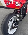 USED 1990 G SUZUKI RG RGV500 Sports Special Kevin Schwantz Replica Very special Kevin Schwantz Replica