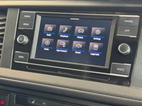 USED 2024 24 VOLKSWAGEN TRANSPORTER 2.0 TDI STARTLINE BUSINESS A/C LWB T28 110BHP NEW CONVERSION / REVERSE CAMERA / HEATED SEATS / DELUXE UPHOLSTERY