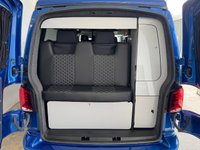 USED 2024 24 VOLKSWAGEN TRANSPORTER 2.0 TDI STARTLINE BUSINESS A/C LWB T28 110BHP NEW CONVERSION / REVERSE CAMERA / HEATED SEATS / DELUXE UPHOLSTERY