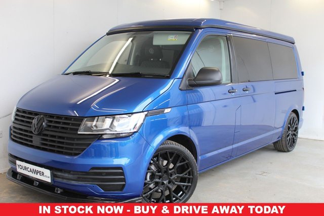 View our VOLKSWAGEN TRANSPORTER