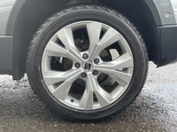 USED 2024 74 SEAT ATECA 1.5 TSI EVO XPERIENCE SUV 5dr Petrol DSG automatic 150 bhp  