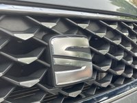 USED 2024 74 SEAT ATECA 1.5 TSI EVO XPERIENCE SUV 5dr Petrol DSG automatic 150 bhp  