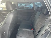 USED 2024 74 SEAT ATECA 1.5 TSI EVO XPERIENCE SUV 5dr Petrol DSG automatic 150 bhp  