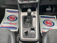USED 2024 74 SEAT ATECA 1.5 TSI EVO XPERIENCE SUV 5dr Petrol DSG automatic 150 bhp  