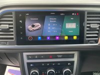 USED 2024 74 SEAT ATECA 1.5 TSI EVO XPERIENCE SUV 5dr Petrol DSG automatic 150 bhp  