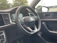 USED 2024 74 SEAT ATECA 1.5 TSI EVO XPERIENCE SUV 5dr Petrol DSG automatic 150 bhp  
