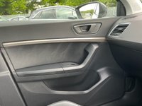 USED 2024 74 SEAT ATECA 1.5 TSI EVO XPERIENCE SUV 5dr Petrol DSG automatic 150 bhp  