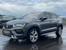 USED 2024 74 SEAT ATECA 1.5 TSI EVO XPERIENCE SUV 5dr Petrol DSG automatic 150 bhp  