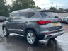 USED 2024 74 SEAT ATECA 1.5 TSI EVO XPERIENCE SUV 5dr Petrol DSG automatic 150 bhp  