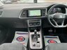 USED 2024 74 SEAT ATECA 1.5 TSI EVO XPERIENCE SUV 5dr Petrol DSG automatic 150 bhp  