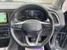 USED 2024 74 SEAT ATECA 1.5 TSI EVO XPERIENCE SUV 5dr Petrol DSG automatic 150 bhp  