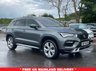 USED 2024 74 SEAT ATECA 1.5 TSI EVO XPERIENCE SUV 5dr Petrol DSG automatic 150 bhp  