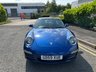 USED 2009 59 PORSCHE 911 3.6 997 4 Targa 2dr Petrol PDK AWD (237 g/km, 345 bhp)-3 Former Keepers-Superb Low Mileage Example-Finished In Rare Aqua Blue Metallic With Heated Black Leather Upholstery-Updated Head Unit-Also Has the Original With Car. 