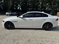USED 2018 68 JAGUAR XE 2.0i GPF R-Sport Saloon 4dr Petrol Auto Euro 6 (s/s) (200 ps) FINANCE AVAILABLE FROM 8.9 APR