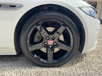 USED 2018 68 JAGUAR XE 2.0i GPF R-Sport Saloon 4dr Petrol Auto Euro 6 (s/s) (200 ps) FINANCE AVAILABLE FROM 8.9 APR