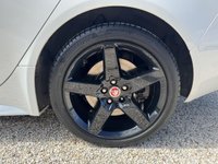 USED 2018 68 JAGUAR XE 2.0i GPF R-Sport Saloon 4dr Petrol Auto Euro 6 (s/s) (200 ps) FINANCE AVAILABLE FROM 8.9 APR