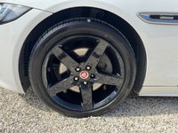 USED 2018 68 JAGUAR XE 2.0i GPF R-Sport Saloon 4dr Petrol Auto Euro 6 (s/s) (200 ps) FINANCE AVAILABLE FROM 8.9 APR