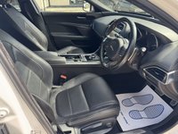 USED 2018 68 JAGUAR XE 2.0i GPF R-Sport Saloon 4dr Petrol Auto Euro 6 (s/s) (200 ps) FINANCE AVAILABLE FROM 8.9 APR