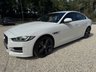 USED 2018 68 JAGUAR XE 2.0i GPF R-Sport Saloon 4dr Petrol Auto Euro 6 (s/s) (200 ps) FINANCE AVAILABLE FROM 8.9 APR