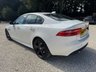 USED 2018 68 JAGUAR XE 2.0i GPF R-Sport Saloon 4dr Petrol Auto Euro 6 (s/s) (200 ps) FINANCE AVAILABLE FROM 8.9 APR