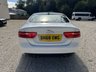 USED 2018 68 JAGUAR XE 2.0i GPF R-Sport Saloon 4dr Petrol Auto Euro 6 (s/s) (200 ps) FINANCE AVAILABLE FROM 8.9 APR