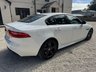 USED 2018 68 JAGUAR XE 2.0i GPF R-Sport Saloon 4dr Petrol Auto Euro 6 (s/s) (200 ps) FINANCE AVAILABLE FROM 8.9 APR