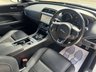 USED 2018 68 JAGUAR XE 2.0i GPF R-Sport Saloon 4dr Petrol Auto Euro 6 (s/s) (200 ps) FINANCE AVAILABLE FROM 8.9 APR