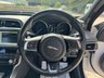 USED 2018 68 JAGUAR XE 2.0i GPF R-Sport Saloon 4dr Petrol Auto Euro 6 (s/s) (200 ps) FINANCE AVAILABLE FROM 8.9 APR
