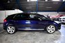 USED 2016 16 DS AUTOMOBILES DS 5 2.0 BlueHDi Prestige Hatchback 5dr Diesel EAT6 Euro 6 (s/s) (180 ps) 