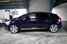 USED 2016 16 DS AUTOMOBILES DS 5 2.0 BlueHDi Prestige Hatchback 5dr Diesel EAT6 Euro 6 (s/s) (180 ps) 