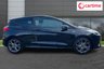 USED 2018 68 FORD FIESTA 1.0T EcoBoost GPF ST-Line Hatchback 3dr Petrol Manual Euro 6 (s/s) (125 ps) Low Mileage, Touchscreen, Apple CarPlay / Android Auto, DAB - Digital Radio, Bluetooth Low Mileage, Touchscreen, Apple CarPlay / Android Auto, DAB - Digital Radio, Bluetooth