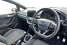 USED 2018 68 FORD FIESTA 1.0T EcoBoost GPF ST-Line Hatchback 3dr Petrol Manual Euro 6 (s/s) (125 ps) Low Mileage, Touchscreen, Apple CarPlay / Android Auto, DAB - Digital Radio, Bluetooth Low Mileage, Touchscreen, Apple CarPlay / Android Auto, DAB - Digital Radio, Bluetooth