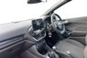 USED 2018 68 FORD FIESTA 1.0T EcoBoost GPF ST-Line Hatchback 3dr Petrol Manual Euro 6 (s/s) (125 ps) Low Mileage, Touchscreen, Apple CarPlay / Android Auto, DAB - Digital Radio, Bluetooth Low Mileage, Touchscreen, Apple CarPlay / Android Auto, DAB - Digital Radio, Bluetooth