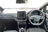 USED 2018 68 FORD FIESTA 1.0T EcoBoost GPF ST-Line Hatchback 3dr Petrol Manual Euro 6 (s/s) (125 ps) Low Mileage, Touchscreen, Apple CarPlay / Android Auto, DAB - Digital Radio, Bluetooth Low Mileage, Touchscreen, Apple CarPlay / Android Auto, DAB - Digital Radio, Bluetooth