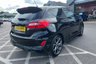 USED 2018 68 FORD FIESTA 1.0T EcoBoost GPF ST-Line Hatchback 3dr Petrol Manual Euro 6 (s/s) (125 ps) Low Mileage, Touchscreen, Apple CarPlay / Android Auto, DAB - Digital Radio, Bluetooth Low Mileage, Touchscreen, Apple CarPlay / Android Auto, DAB - Digital Radio, Bluetooth