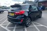 USED 2018 68 FORD FIESTA 1.0T EcoBoost GPF ST-Line Hatchback 3dr Petrol Manual Euro 6 (s/s) (125 ps) Low Mileage, Touchscreen, Apple CarPlay / Android Auto, DAB - Digital Radio, Bluetooth Low Mileage, Touchscreen, Apple CarPlay / Android Auto, DAB - Digital Radio, Bluetooth
