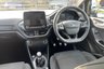 USED 2018 68 FORD FIESTA 1.0T EcoBoost GPF ST-Line Hatchback 3dr Petrol Manual Euro 6 (s/s) (125 ps) Low Mileage, Touchscreen, Apple CarPlay / Android Auto, DAB - Digital Radio, Bluetooth Low Mileage, Touchscreen, Apple CarPlay / Android Auto, DAB - Digital Radio, Bluetooth