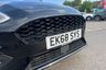 USED 2018 68 FORD FIESTA 1.0T EcoBoost GPF ST-Line Hatchback 3dr Petrol Manual Euro 6 (s/s) (125 ps) Low Mileage, Touchscreen, Apple CarPlay / Android Auto, DAB - Digital Radio, Bluetooth Low Mileage, Touchscreen, Apple CarPlay / Android Auto, DAB - Digital Radio, Bluetooth