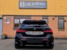 USED 2024 24 BMW 1 SERIES (24) 2.0 M135i XDRIVE PRO PACK-HK-TECH PACK-HUD-LEATHER
