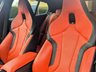 USED 2024 24 BMW 1 SERIES (24) 2.0 M135i XDRIVE PRO PACK-HK-TECH PACK-HUD-LEATHER