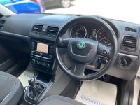 USED 2013 63 SKODA YETI 2.0 TDI Adventure SUV 5dr Diesel Manual Euro 5 (110 ps) 