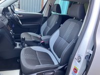 USED 2013 63 SKODA YETI 2.0 TDI Adventure SUV 5dr Diesel Manual Euro 5 (110 ps) 