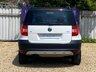 USED 2013 63 SKODA YETI 2.0 TDI Adventure SUV 5dr Diesel Manual Euro 5 (110 ps) 
