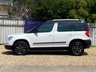 USED 2013 63 SKODA YETI 2.0 TDI Adventure SUV 5dr Diesel Manual Euro 5 (110 ps) 