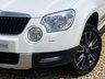 USED 2013 63 SKODA YETI 2.0 TDI Adventure SUV 5dr Diesel Manual Euro 5 (110 ps) 