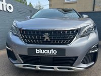 USED 2018 18 PEUGEOT 3008 1.2 PureTech Allure SUV 5dr Petrol Manual Euro 6 (s/s) (130 ps) Superb History, 7 Services, 2 Owners, Front & Rear Sensors, Tinted Windows, SAT NAV, Apple Carplay, Andriod Auto, Voice Command, Auto Lights & Wipers, DAB, Rear Camera, Blind Spot Warning, Mood Lighting