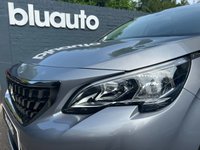 USED 2018 18 PEUGEOT 3008 1.2 PureTech Allure SUV 5dr Petrol Manual Euro 6 (s/s) (130 ps) Superb History, 7 Services, 2 Owners, Front & Rear Sensors, Tinted Windows, SAT NAV, Apple Carplay, Andriod Auto, Voice Command, Auto Lights & Wipers, DAB, Rear Camera, Blind Spot Warning, Mood Lighting