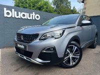 USED 2018 18 PEUGEOT 3008 1.2 PureTech Allure SUV 5dr Petrol Manual Euro 6 (s/s) (130 ps) Superb History, 7 Services, 2 Owners, Front & Rear Sensors, Tinted Windows, SAT NAV, Apple Carplay, Andriod Auto, Voice Command, Auto Lights & Wipers, DAB, Rear Camera, Blind Spot Warning, Mood Lighting