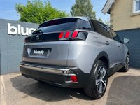 USED 2018 18 PEUGEOT 3008 1.2 PureTech Allure SUV 5dr Petrol Manual Euro 6 (s/s) (130 ps) Superb History, 7 Services, 2 Owners, Front & Rear Sensors, Tinted Windows, SAT NAV, Apple Carplay, Andriod Auto, Voice Command, Auto Lights & Wipers, DAB, Rear Camera, Blind Spot Warning, Mood Lighting