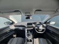 USED 2018 18 PEUGEOT 3008 1.2 PureTech Allure SUV 5dr Petrol Manual Euro 6 (s/s) (130 ps) Superb History, 7 Services, 2 Owners, Front & Rear Sensors, Tinted Windows, SAT NAV, Apple Carplay, Andriod Auto, Voice Command, Auto Lights & Wipers, DAB, Rear Camera, Blind Spot Warning, Mood Lighting